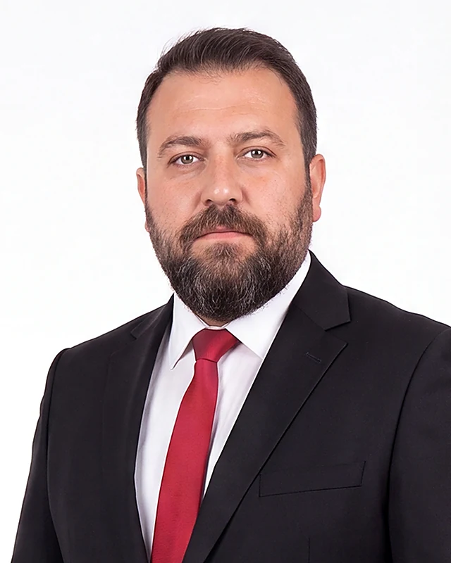 Av. Mustafa Burak Öztürk